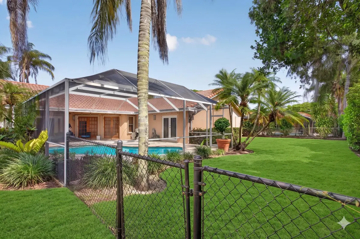 9,375 sqft Lot at 5333 N Springs Way, Coral Springs