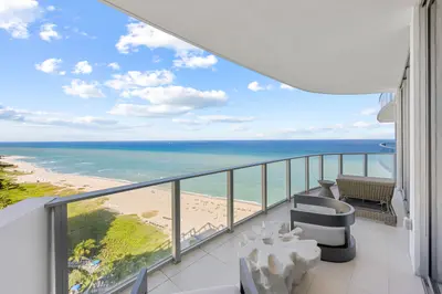 3100 N OCEAN Drive H-1702, Singer Island – Condominium for sale