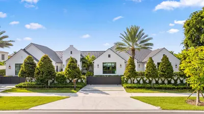 1634 N SWINTON Avenue, Delray Beach – Single Family Residence for sale