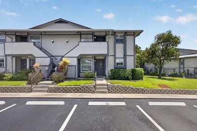 8196 SE Croft Court I-6, Hobe Sound – Condominium for sale