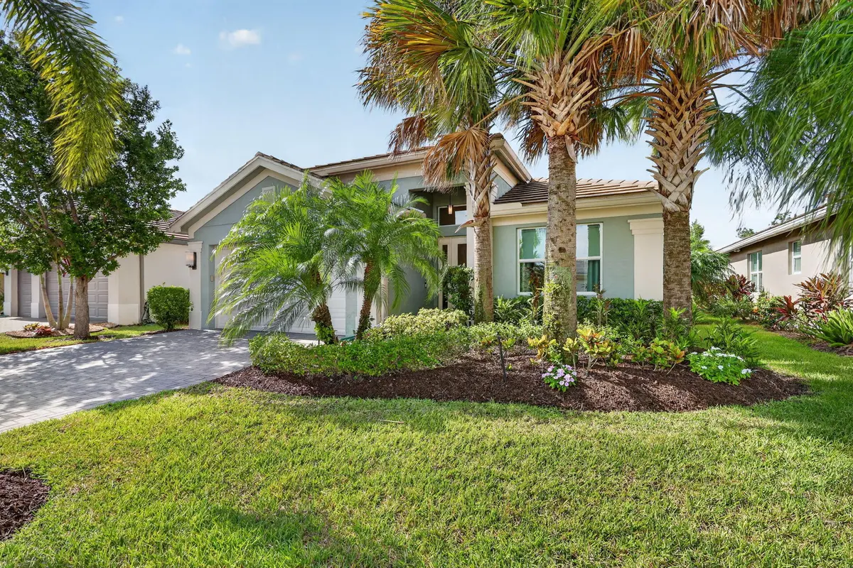 11553 SW Half Moon Lake LN. at 11553 SW Half Moon Lake Lane, Port St. Lucie