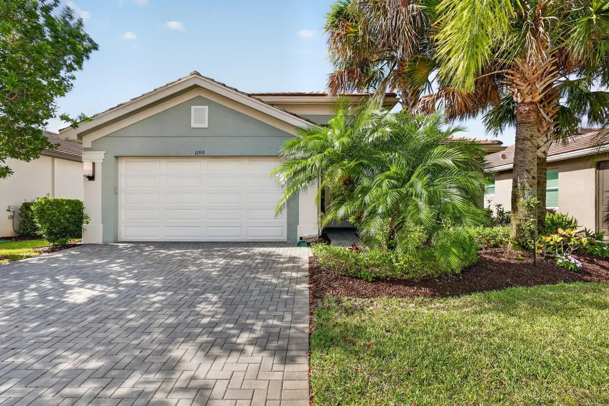 11553 SW Half Moon Lake LN. at 11553 SW Half Moon Lake Lane, Port St. Lucie