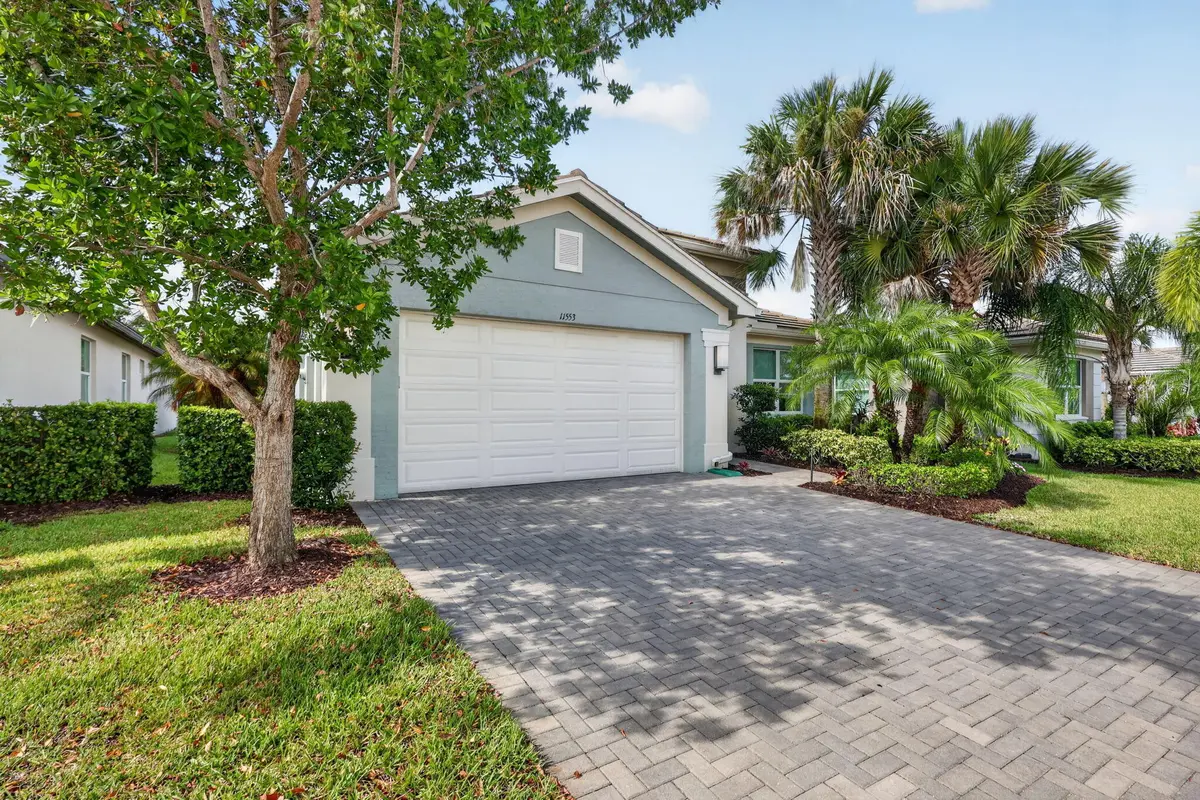 11553 SW Half Moon Lake LN. at 11553 SW Half Moon Lake Lane, Port St. Lucie