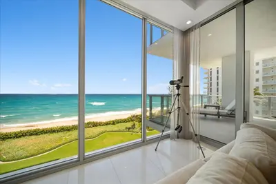 5000 N OCEAN Drive 603, Singer Island – Condominium for sale