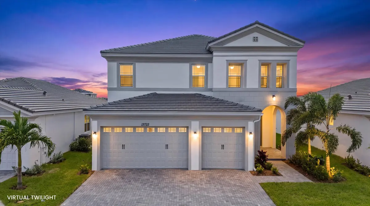 03-Virtual Twilight at 13722 Century Oak Circle, Westlake