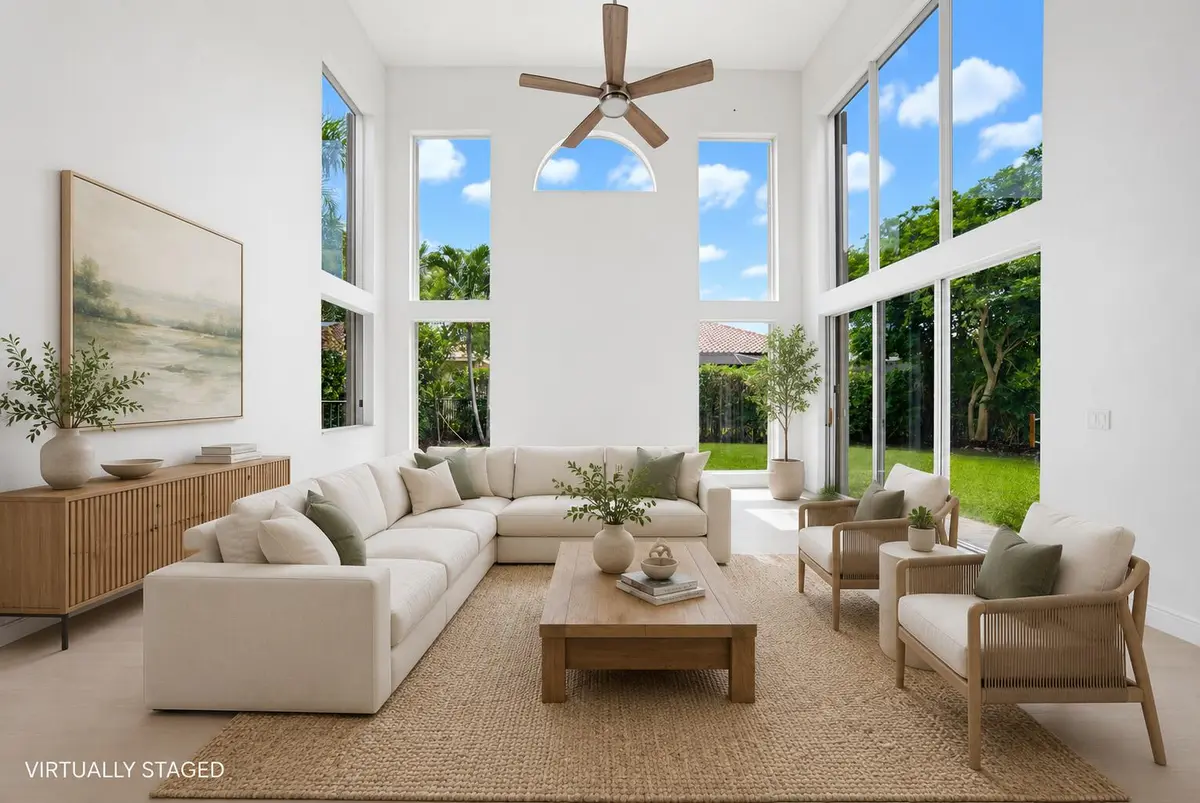 Virtually Staged 2 at 7416 NW 115TH Terrace, Parkland