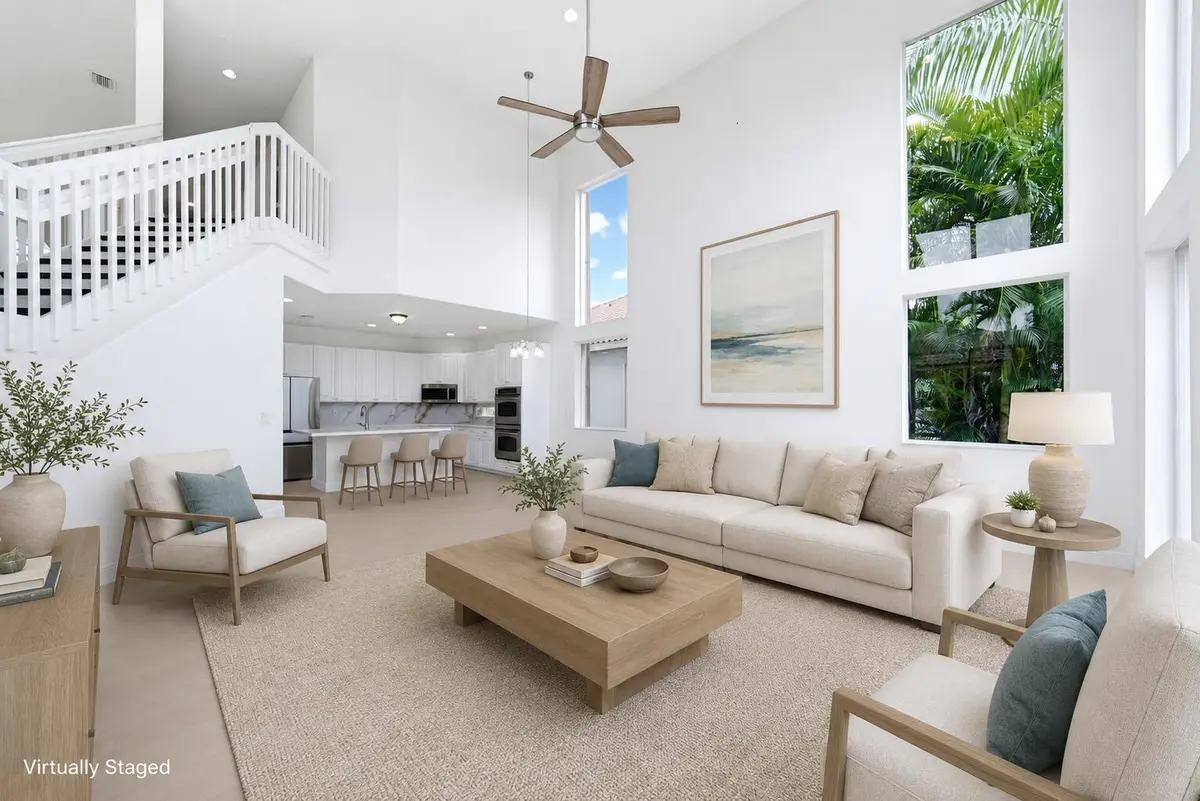 Virtually Staged 3 at 7416 NW 115TH Terrace, Parkland