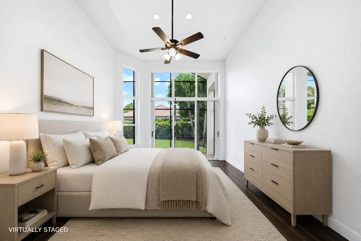 Virtually Staged 5 at 7416 NW 115TH Terrace, Parkland