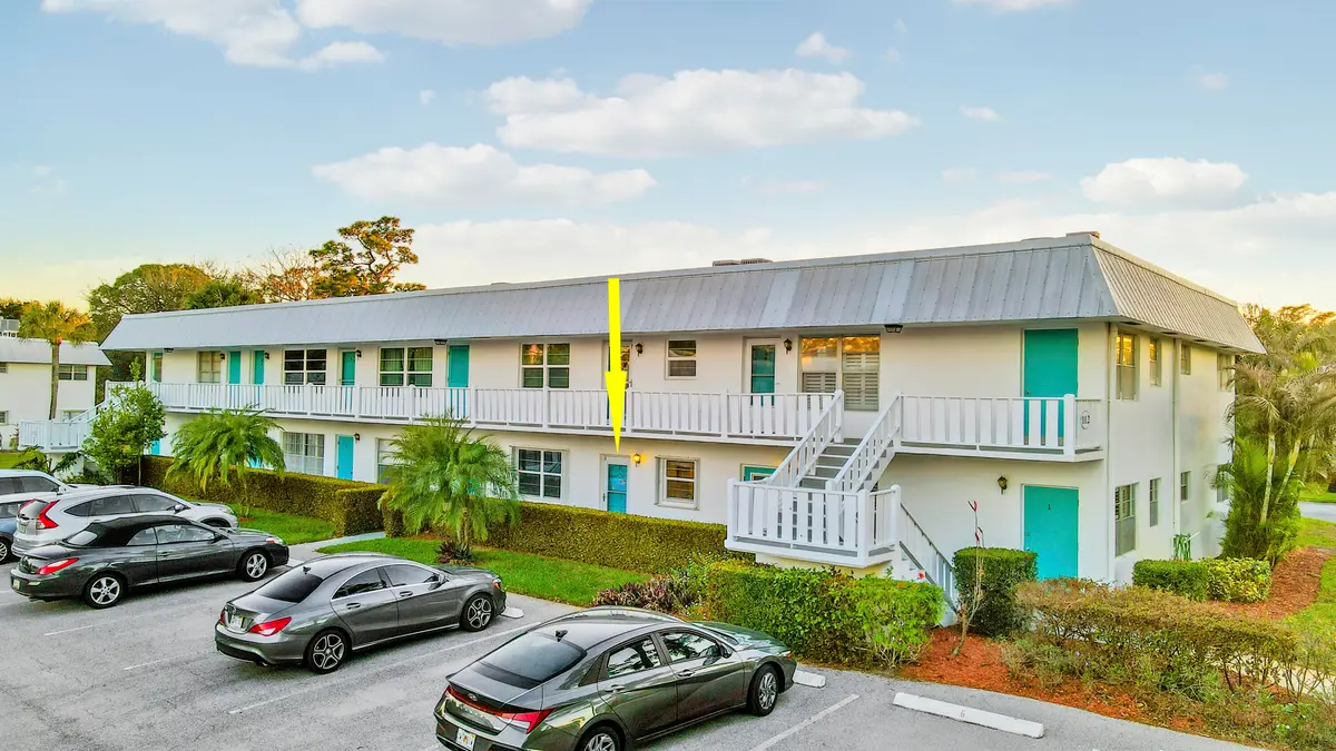 Exterior 1 at 2929 SE OCEAN Boulevard 112-2, Stuart