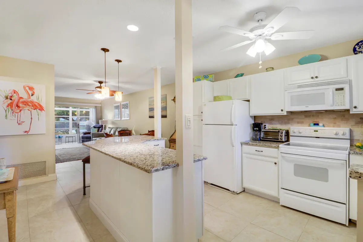 Kitchen 1 at 2929 SE OCEAN Boulevard 112-2, Stuart