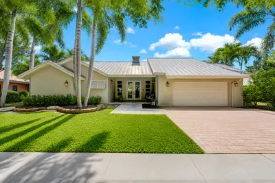 1920 Parkside Circle, Boca Raton – Single Family Residence for sale
