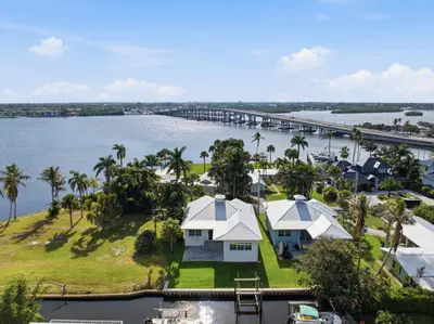2534 SW CONCH COVE Lane, Palm City – Single Family Residence for sale