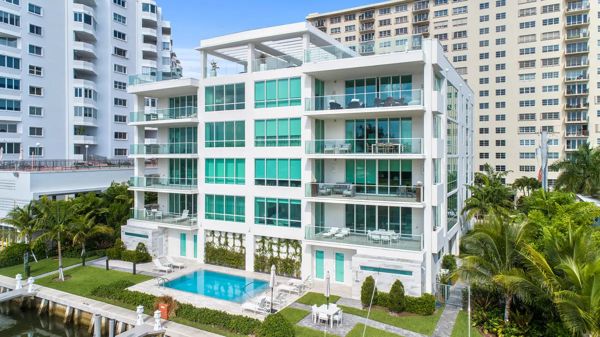 DJI_0066-HDR at 353 SUNSET Drive 202, Fort Lauderdale