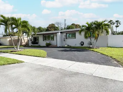 19731 NW 4TH Avenue, Miami Gardens – leased