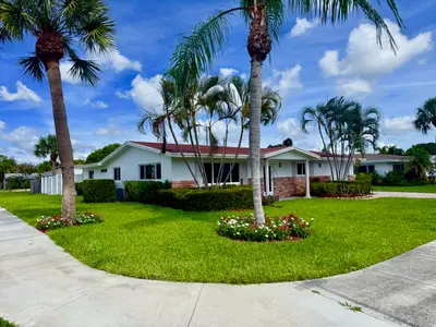 617 SE 8th Avenue, Deerfield Beach – Single Family Residence for sale
