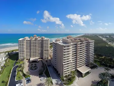 700 Ocean Royale 401, Juno Beach – Condominium for rent