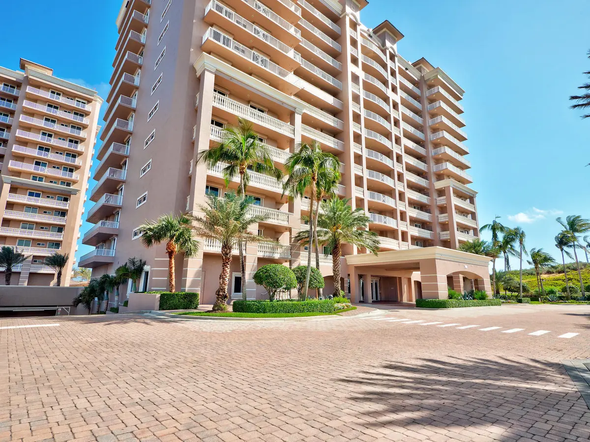Exterior at 700 Ocean Royale 401, Juno Beach