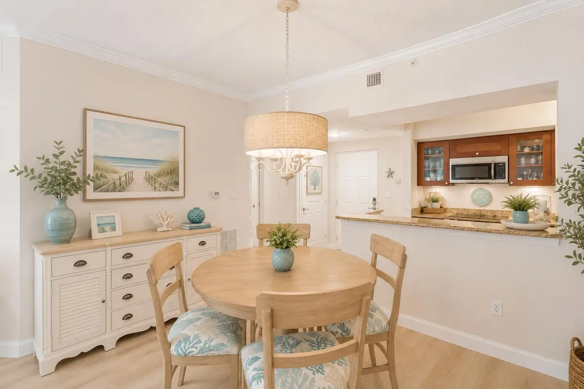 AI IMAGE at 815 NW Flagler Avenue 201, Stuart