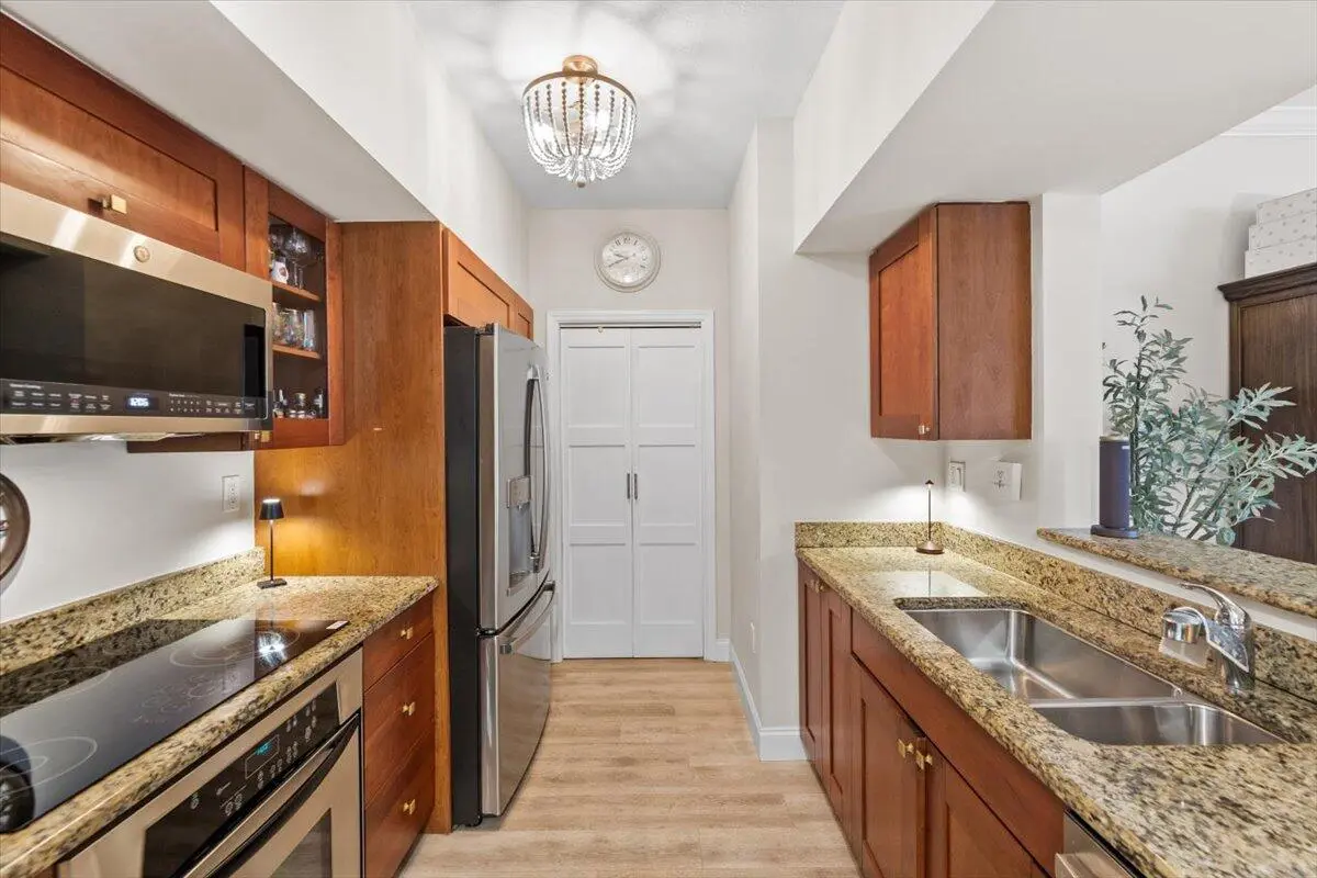 KITCHEN at 815 NW Flagler Avenue 201, Stuart