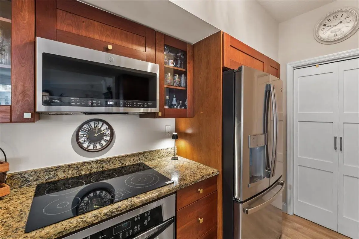 KITCHEN at 815 NW Flagler Avenue 201, Stuart