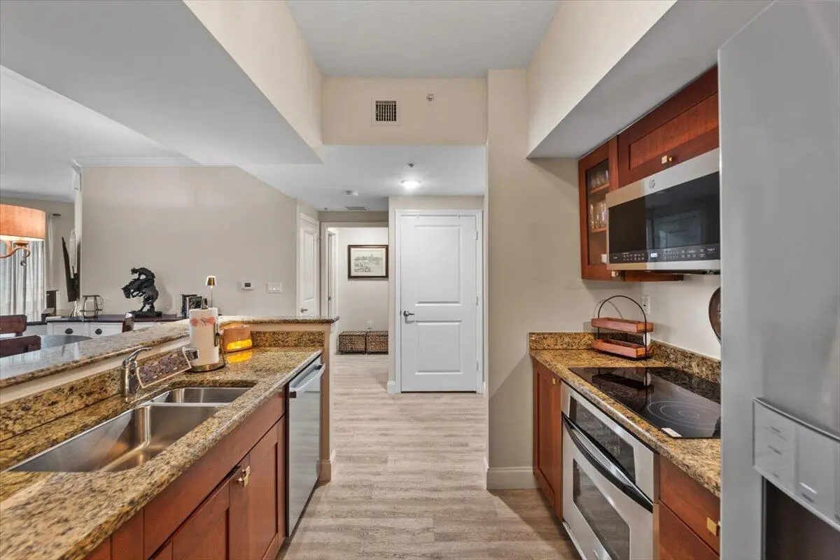KITCHEN at 815 NW Flagler Avenue 201, Stuart