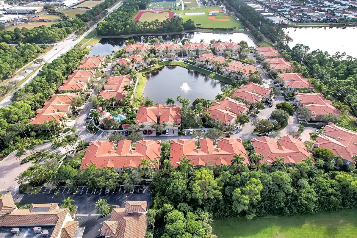 Photo 1 at 4941 BONSAI Circle 209, Palm Beach Gardens