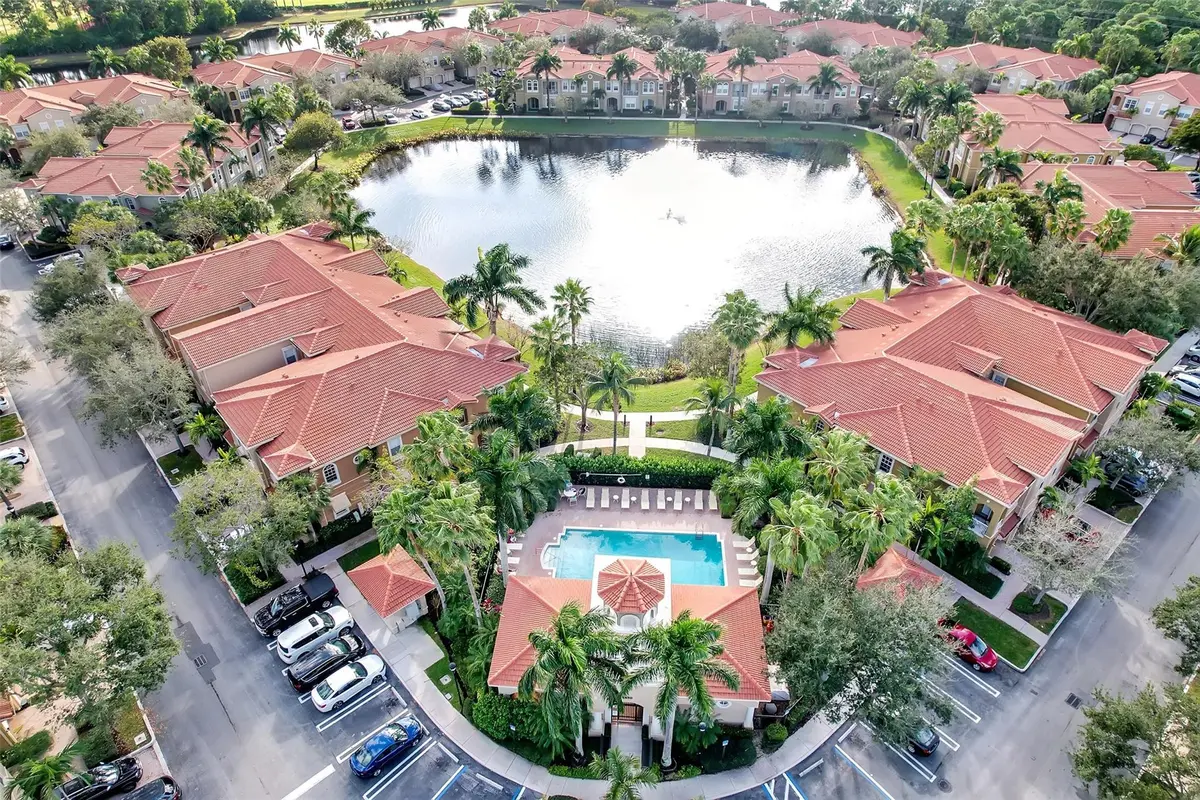Photo 3 at 4941 BONSAI Circle 209, Palm Beach Gardens