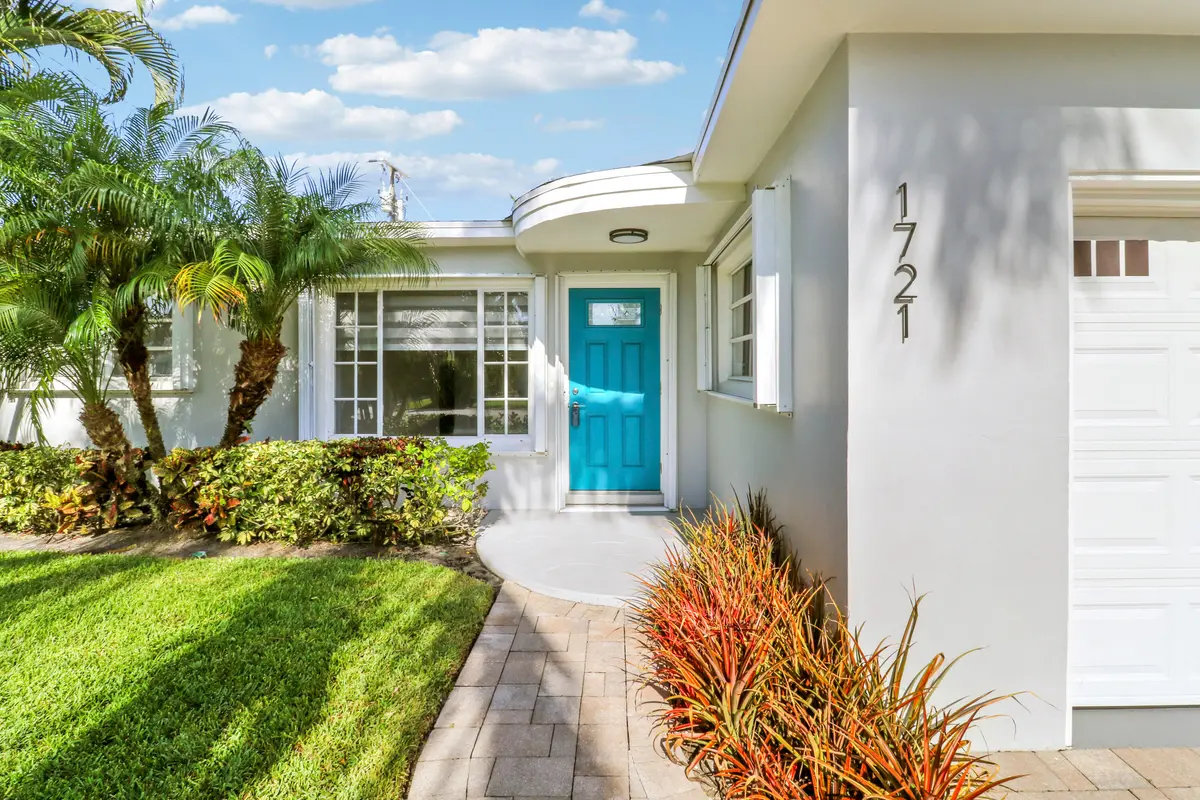 House-28 at 1721 N N Street, Lake Worth Beach
