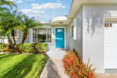 1721 N N Street, Lake Worth Beach – sold