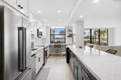 2860 S Ocean Boulevard 201, Palm Beach – leased