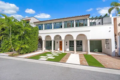 206 Phipps Plaza, Palm Beach – sold