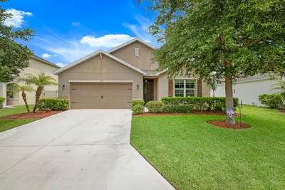 3380 ROCKPORT Street, Vero Beach – Single Family Residence for sale