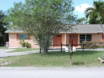 9046 SE Parkway Drive, Hobe Sound – Villa for rent