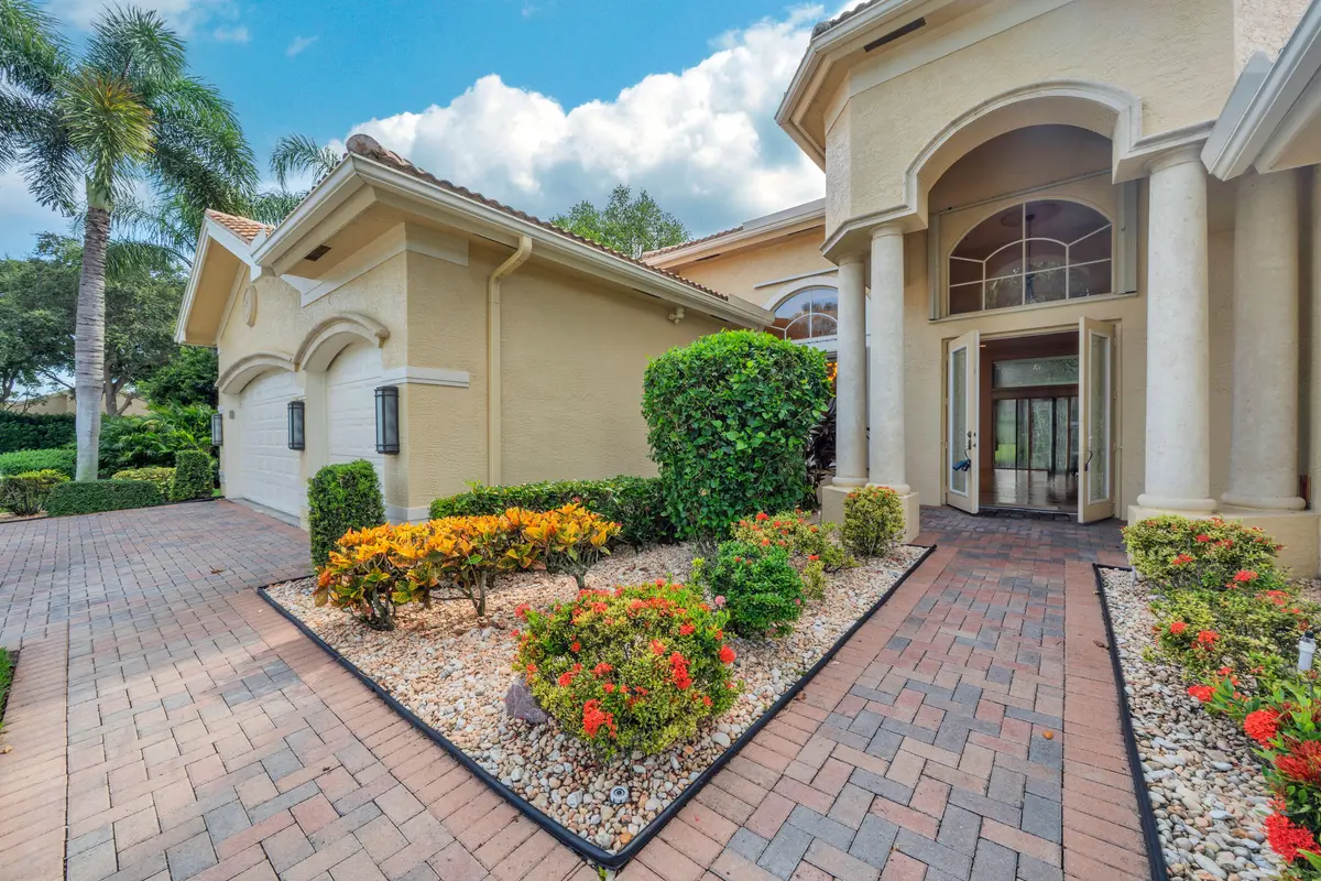 1 Exterior Front (6) at 13214 Avila Beach Cove, Delray Beach