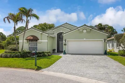 2986 SE Kingsmill Place, Stuart – Single Family Residence for sale