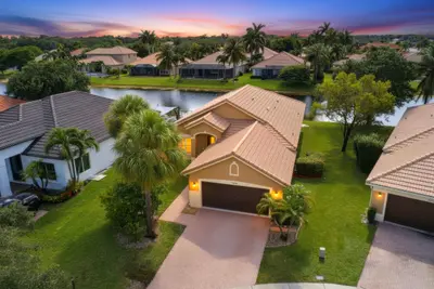 10935 NW 64TH Drive, Parkland – sold