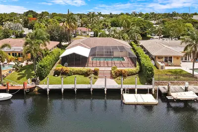 2700 NE 23RD Street, Pompano Beach – Single Family Residence for sale
