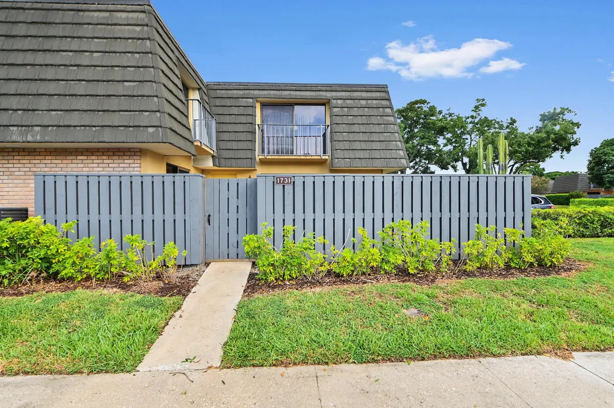 02 Front 02 at 1731 17th Way, West Palm Beach