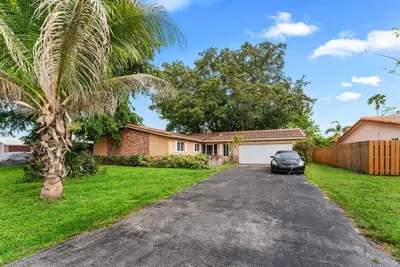 11260 NW 41st Street, Coral Springs – sold