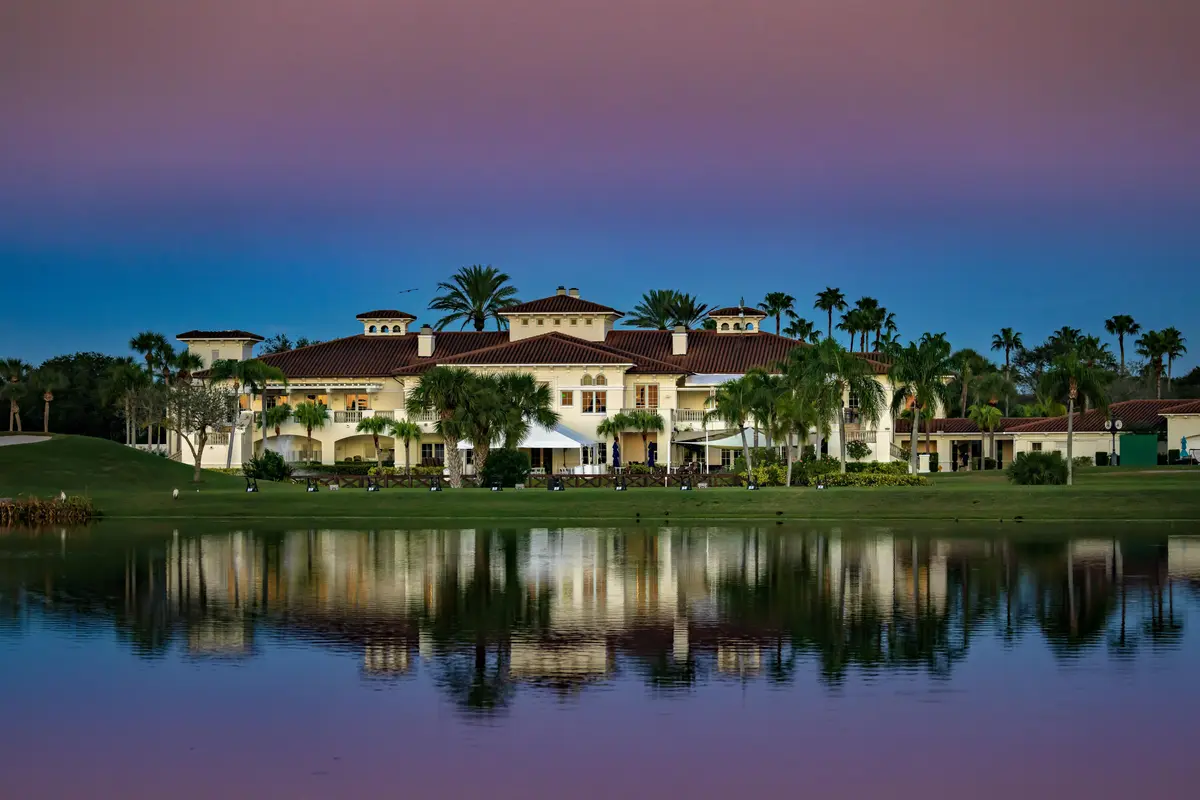 Clubhouse at 4840 S Harbor Drive, Vero Beach