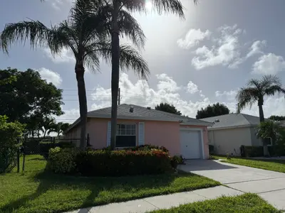 112 Sunset Boulevard, Boynton Beach – Single Family Residence for rent