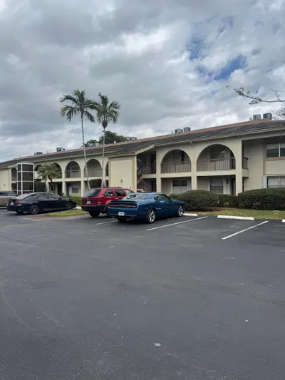 2601 NASSAU Bend C2, Coconut Creek – Condominium for sale