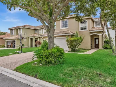 7145 CRESCENT CREEK Place, Coconut Creek – leased