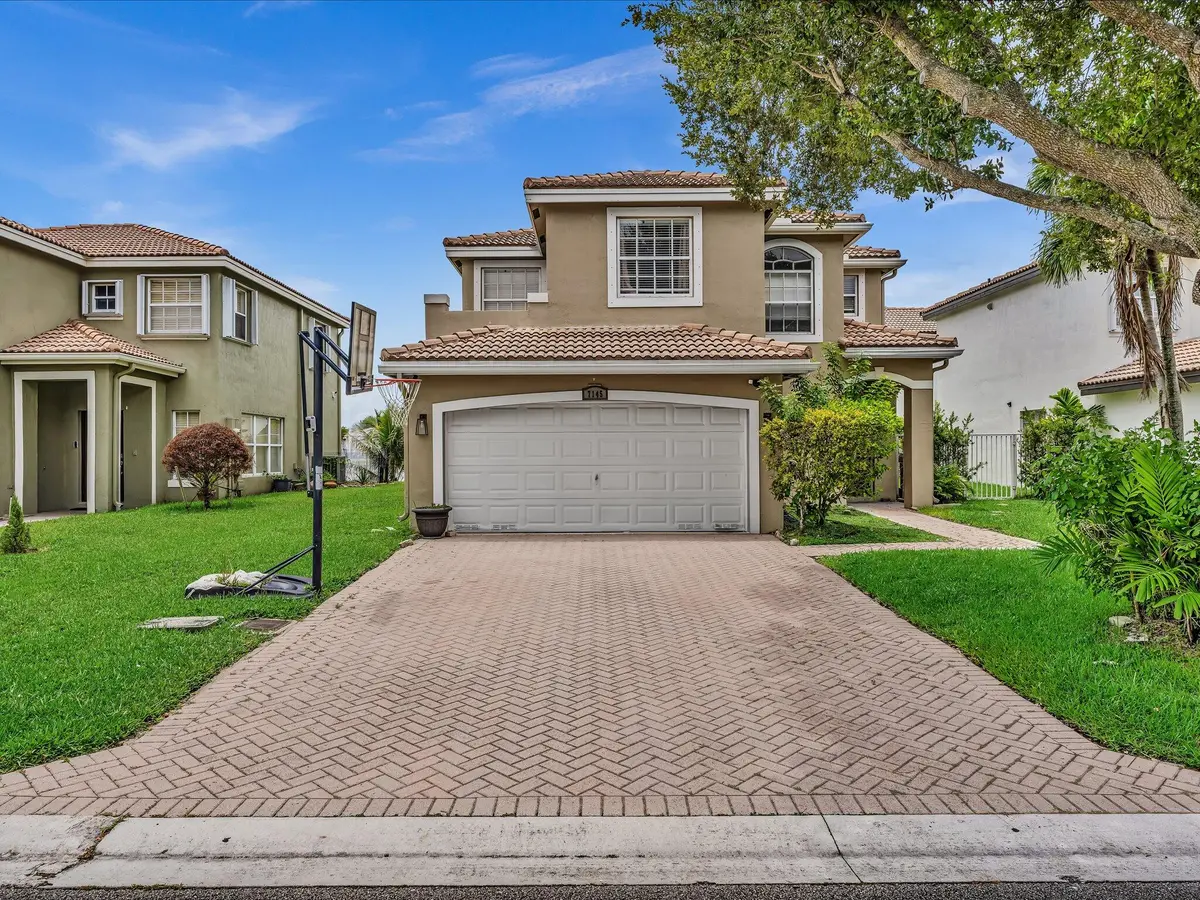 03-FPP00221 at 7145 CRESCENT CREEK Place, Coconut Creek