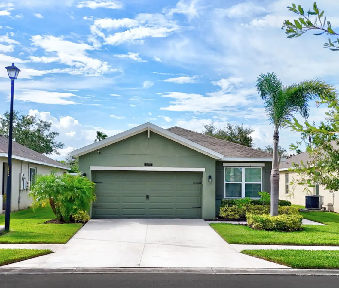 Untouched Photo at 11200 SW HADLEY Street, Port St. Lucie