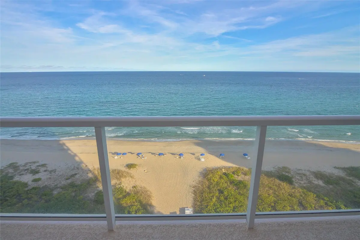 View at 2800 S OCEAN Boulevard 15L, Boca Raton