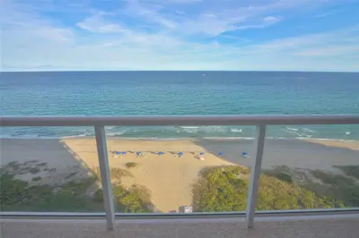 2800 S OCEAN Boulevard 15L, Boca Raton – Condominium for sale