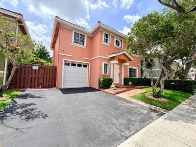 61 NW 110TH Avenue, Plantation – leased