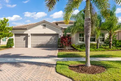 11965 SW SANDY BAY Circle, Port St. Lucie – Single Family Residence for sale