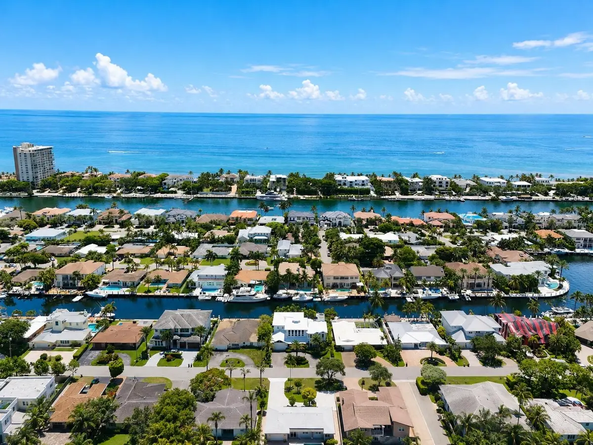 south_florida_aerial_1 at 3332 NE 29TH Avenue, Lighthouse Point